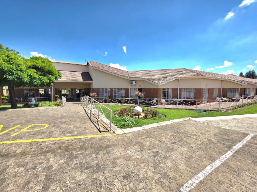 To Let 1 Bedroom Property for Rent in Panorama Free State